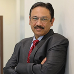 Dr. Parag Sahasrabudhe